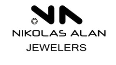 Nikolas Alan Harrison Jewelers